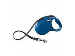 Imagen del producto Flexi new classic cinta m,5 m 25 kg azul