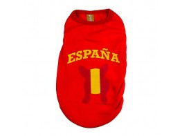 Imagen del producto Petuky Camiseta España m ( 27cm)