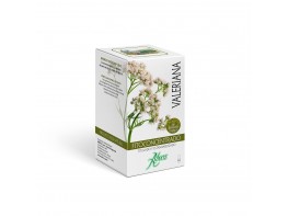 Imagen del producto Aboca fitoconcentrado valeriana 500mg 50 cápsulas