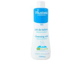 Imagen del producto Mustela Loción limpiadora 750ml