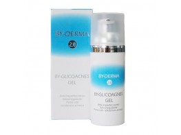 Imagen del producto By-derma by-glicoacnes gel imperfec 50ml