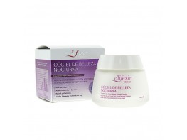 Imagen del producto Elifexir dermo coctel belleza noc 50ml