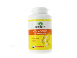 Imagen del producto Aquilea Colágeno y magnesio 240 comprimidos