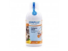 Imagen del producto EPAPLUS COLAGENO ARTHIC.SILICIO LIMON 1L