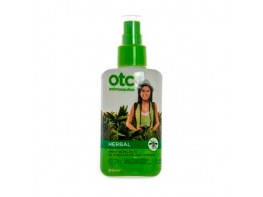 Imagen del producto OTC ANTIMOSQUITOS HERBAL SPRAY 100 ML