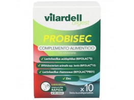 Imagen del producto Vilardell digest probisec 10 sticks