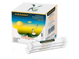 Imagen del producto Kurasana Kuranimo 30 stick pack