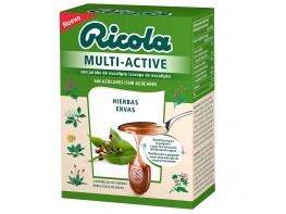 Imagen del producto Ricola multi-active hierbas 51g