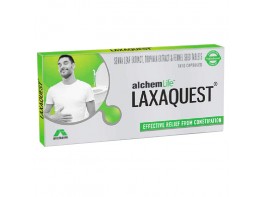 Imagen del producto Laxaquest 10 capsulas