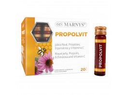 Imagen del producto Marnys propolvit 20 viales marnys