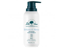 Imagen del producto Dr.Tree tree eco balsamo manos repar 400 ml