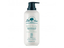 Imagen del producto Dr. Tree eco gel de ducha nutritivo 500ml