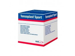 Imagen del producto Tensoplast Venda sport 8cm x 2,5m